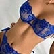 Royal Blue