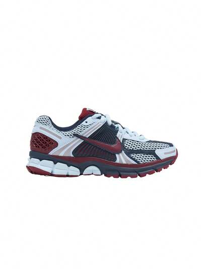 Nike Zoom Vomero 5 Women's Shoes Armoury Navy / Glacier Blue / Team Red IB7700-400
