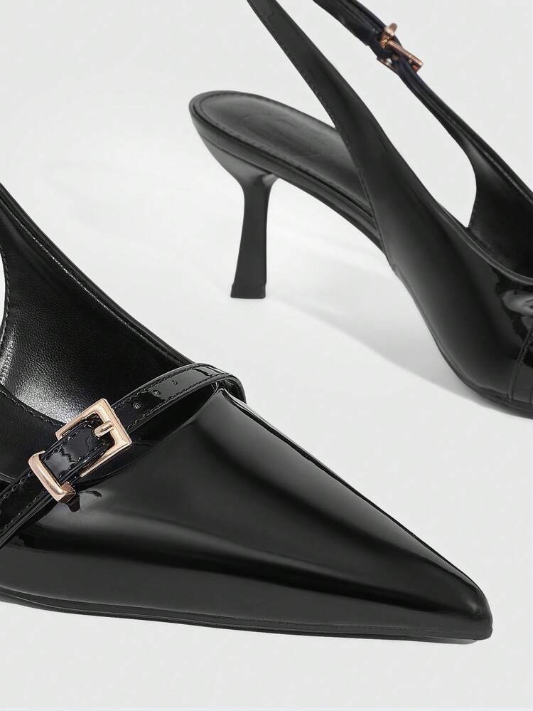 CUCCOO SZL Women Pumps