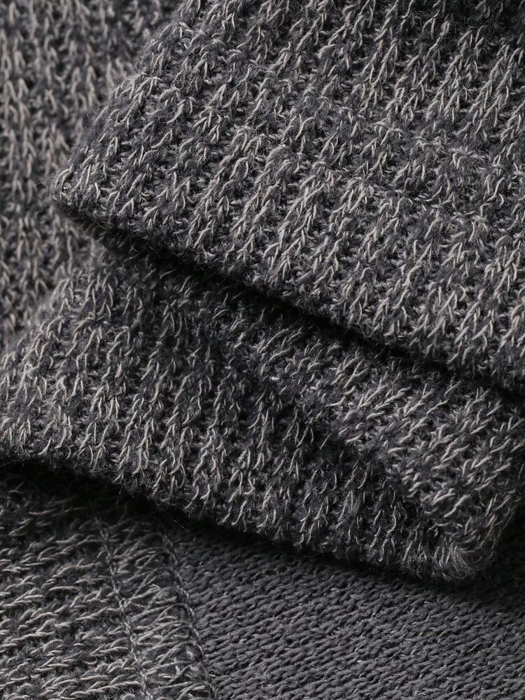 Women's Crew Neck Sleeveless Textured Fabric Casual Tank Top Summer