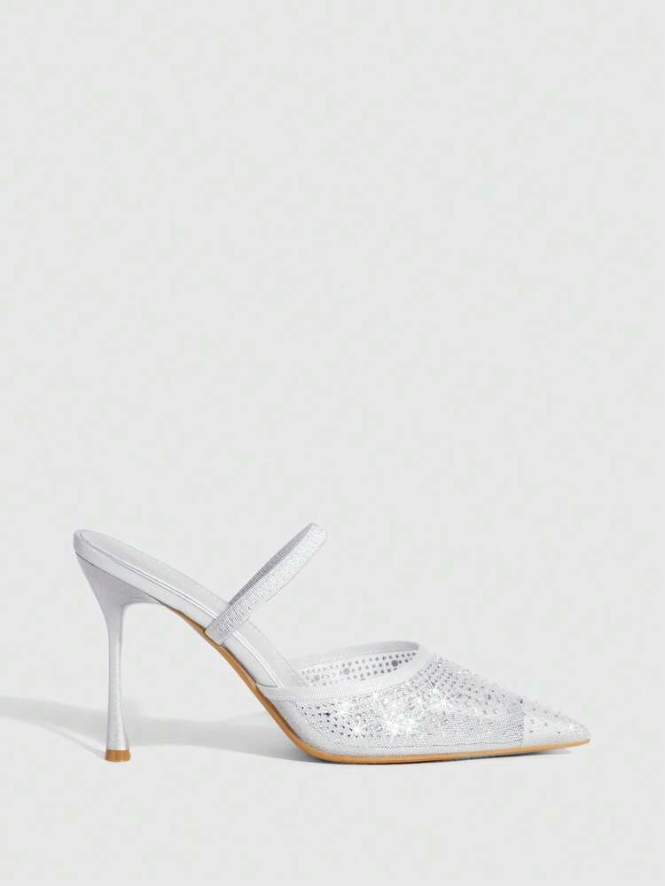 CUCCOO SZL Women Pumps Spring Shoes