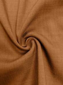 GlowEve 一套两件式秋季女装，优雅通勤风格，完美融合。 - 橘色 - 查看 4