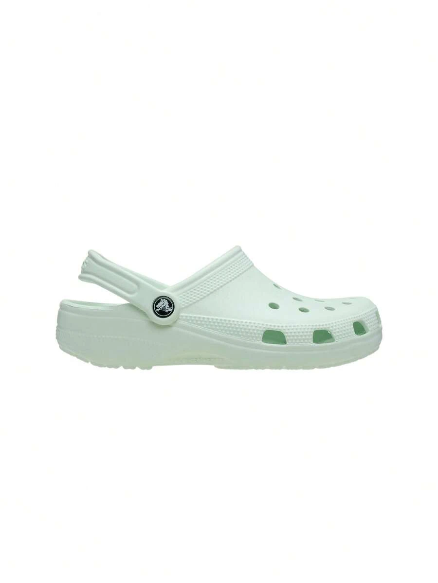 Classic Unisex Clog Mint Tint CR10001 MITT - 薄荷綠 - 查看 1