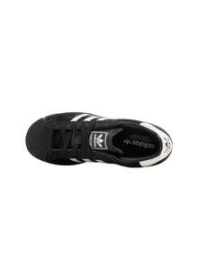 Adidas Superstar II Women's Shoes Core Black / Cloud White JH9475 - 黑色 白色 - 查看 2