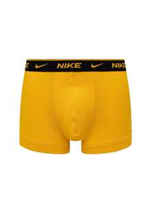 Nike 2 Pack Men's Briefs - Uni Gold/ White - View 2