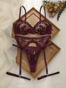 Donne Lingerie sexy & Costumes Cosplay