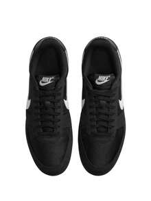 Nike Field General Unisex Shoes Black / White HF3165-001 - Black/Black/White - View 4