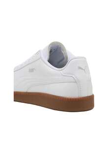 Puma 9-T SL Women's Sneakers White 398181 - Pink White - View 3