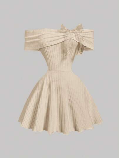 SHEIN MOD Vestidos cortos para mujer