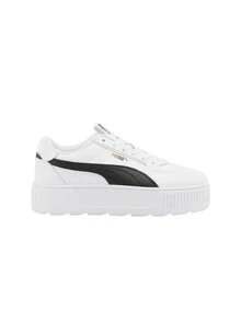 Karmen Rebelle Women's Sneakers White 387212 - View 1