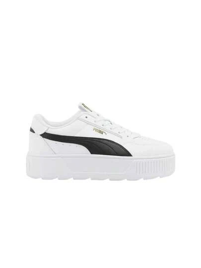 Puma Karmen Rebelle Women's Sneakers White 387212