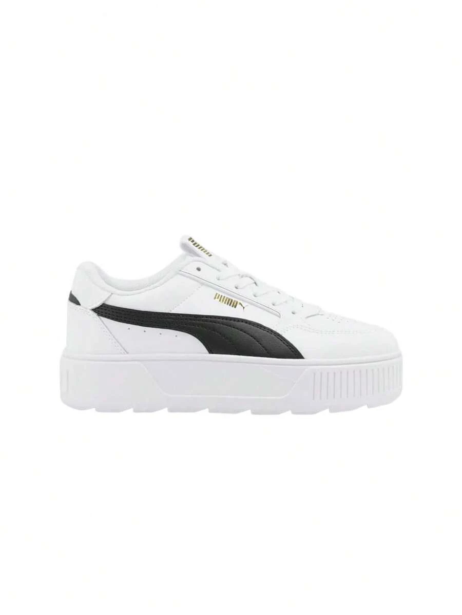 Karmen Rebelle Women's Sneakers White 387212 - View 1