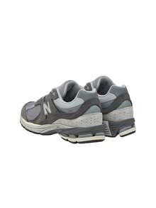 New Balance Women's Casual Athletic Shoes Responsive Durable Classic Casual Weekend Walking Grey U2002RTF - Grey - View 5