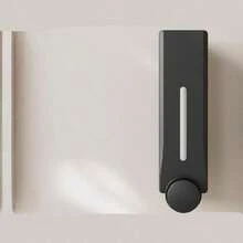 1PC/2PCS/3PCS Specifications Of Shower Wall Shampoo Dispenser, Shampoo And Conditioner Dispenser, Shampoo Dispenser, Bathroom Perforated/Non Perforated Perforated Shower Gel Soap Dispenser Set Suitable For Hotel Bathrooms Kitchen Items Kitchen Accessories Kitchen Kitchen Tools - multicolor - View 20