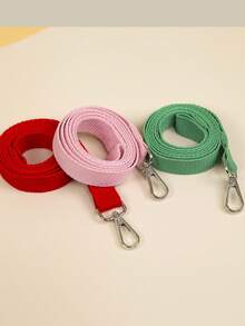 PETSIN Pet Chest And Back Skirt, Cat Traction Strap, Animal Collar Set, Pet Supplies Strap Skirt, Dog Walking Princess Skirt, Pet Chest And Back Skirt+Rope Sweet Princess SBritish Style Chest And Back Set - Multicolor - View 7