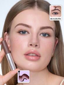 SHEGLAM Tint Lock Tattoo 撕拉眉膠-Auburn - Auburn - 查看 10