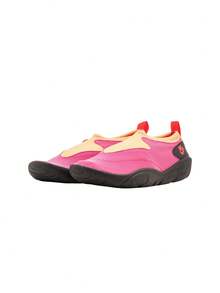 Nike Aqua Turf Women's Shoes Pink FZ5628-600 - Pink/Orange - View 4