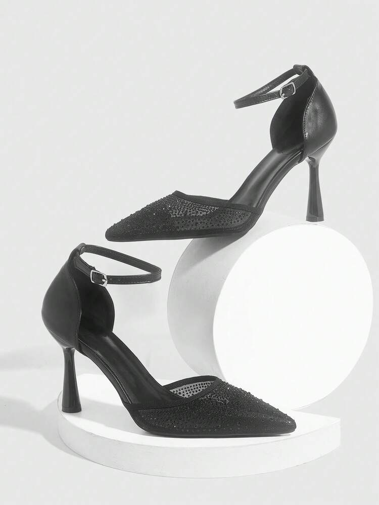CUCCOO SZL Women Pumps Valentine's Day