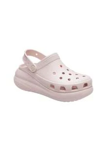 Crocs Adult Classic Women's Boots Quartz CR207521 QUAR - Pink - View 4