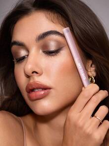 SHEGLAM Creamsicle 眼影棒-Flirty 品牌 美容 化妝 化妝品 適合女性與女孩 完美搭配冬季春季 Y2K 時尚 流行 生日禮物 假期 派對準備就緒 最佳顏色 - Flirty - 查看 2