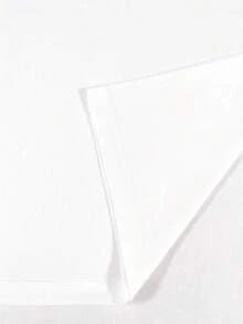 EMERY ROSE Áo thun cỡ lớn in hình bia xanh mừng ngày lễ Thánh Patrick, phong cách thường ngày, thích hợp mặc đi chơi. - trắng - Xem 4