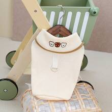 PETSIN Dog Clothing, Cat Clothing, Spring And Summer Legs, Casual Pet T-Shirt, Small Animal Clothing, Casual Dog Clothing, Spring And Summer Animal T-Shirt - Multicolor - View 5