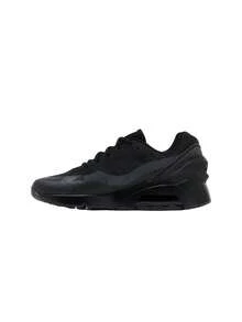 Nike Air Max 180 Women's Sneakers Black FZ3310-001 - Black/Black/Black - View 5