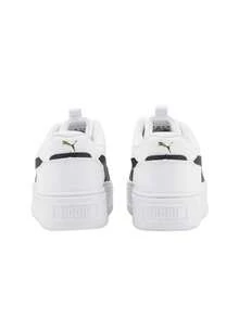 Karmen Rebelle Women's Sneakers White 387212 - View 4