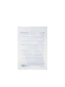 mixsoon Bifida Mask Pack 25 G X 5 - White - View 1