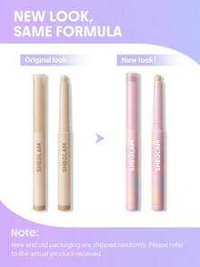 SHEGLAM Creamsicle Eyeshadow Stick-Solstice - Solstice - View 7
