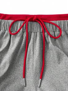 Women Pajama Sets - Light Grey - View 6