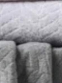 1 buah Handuk Poliester Motif Gandum atau Handuk Mandi, Handuk Rajut Persegi Panjang Gaya Minimalis Modern yang Dihiasi dengan Detail Tenunan Jacquard yang Indah; Linen Kamar Mandi yang Sangat Menyerap dan Cepat Kering, Menampilkan Tekstur Lembut - MultiWarna - View 6