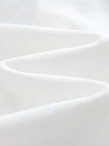 Cozy Pixies 2pcs Baby Boy Cartoon Bear & Striped Pattern Soft Knit Polo Collar Short Sleeve Pullover Outfit Set - Multicolor - View 3