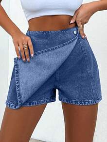 Jean bleu