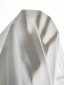 TOKVUE Men's INS Style Casual Loose Fit T-Shirt, Boyfriend/Husband Gift, Anniversary Gift, Fashion - White - View 6