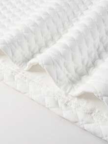 Manfinity Homme Bộ áo polo nam tay ngắn, chất liệu vải dệt họa tiết, có túi, thích hợp mặc ở nhà, đi chơi và tụ họp. Bộ 2 món cho nam, bộ polo mùa hè cho nam, bộ đồ hai mảnh nam, quần short nam, bộ đồ hai mảnh màu trắng cho nam, quần trắng hai mảnh cho nam. Thích hợp cho phong cách cổ điển, sinh hoạt hàng ngày, những chuyến đi cuối tuần, hoạt động ngoài trời, du lịch, môi trường làm việc thoải mái hoặc các dịp bán trang trọng, quà tặng cho bạn trai/chồng, quà kỷ niệm/sinh nhật, tiệc tùng, kỳ nghỉ hè, trang phục đi biển, đám cưới kiểu Hawaii, mùa xuân đến hè. - trắng - Xem 5