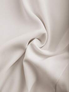 GlowEve Women's Sleeveless Top And Shorts 2 Pieces Set - White - View 8