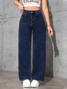 Dark Wash