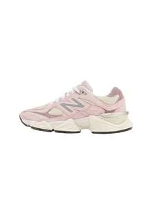 9060 Women's Sneaker Rose Sugar / Angora U9060LBC - Pink - View 5