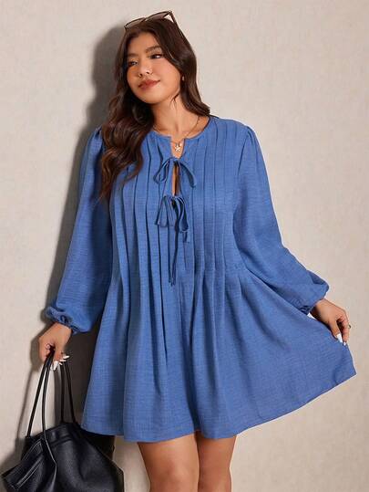 Elaquor Plus Size Dresses