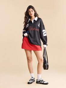 CUCCOO EASI Women Casual Shoes - Panda color - View 7