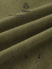 Ontre Women's Spaghetti Strap Mini Dress, Beaded Strap Bohemian Style Vacation Beach Dress, Elegant Casual Dress For Outdoor - Army Green - View 8