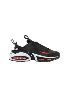 Nike Air Max Craze Women's Shoes Black / Bright Citrus FZ2089-001 - Tinte negro/cítrico brillante/blanco/platino - Ver 1