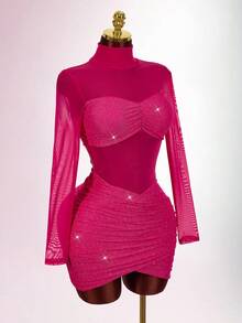 Hot Pink