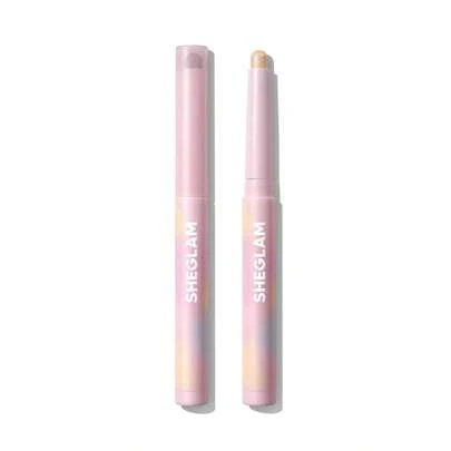 SHEGLAM Creamsicle 眼影棒-Daydream 品牌 美容 化妝 化妝品 適合女性與女孩 完美搭配夏季春季 Y2K 時尚 流行 生日 母親節禮物 假期 派對準備就緒 最佳顏色
