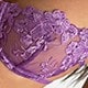 Violet Purple