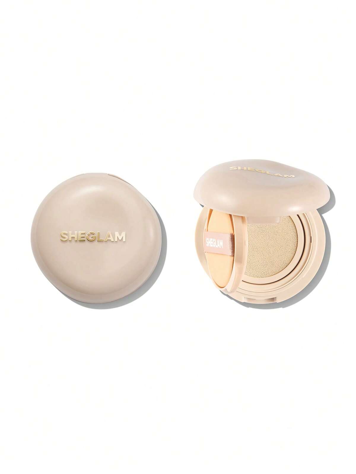 Lock & Go Long-Lasting Cushion Foundation-Linen