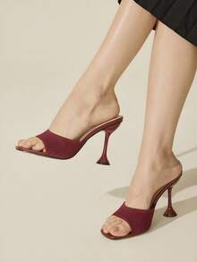 Tejido de mosca de Borgoña