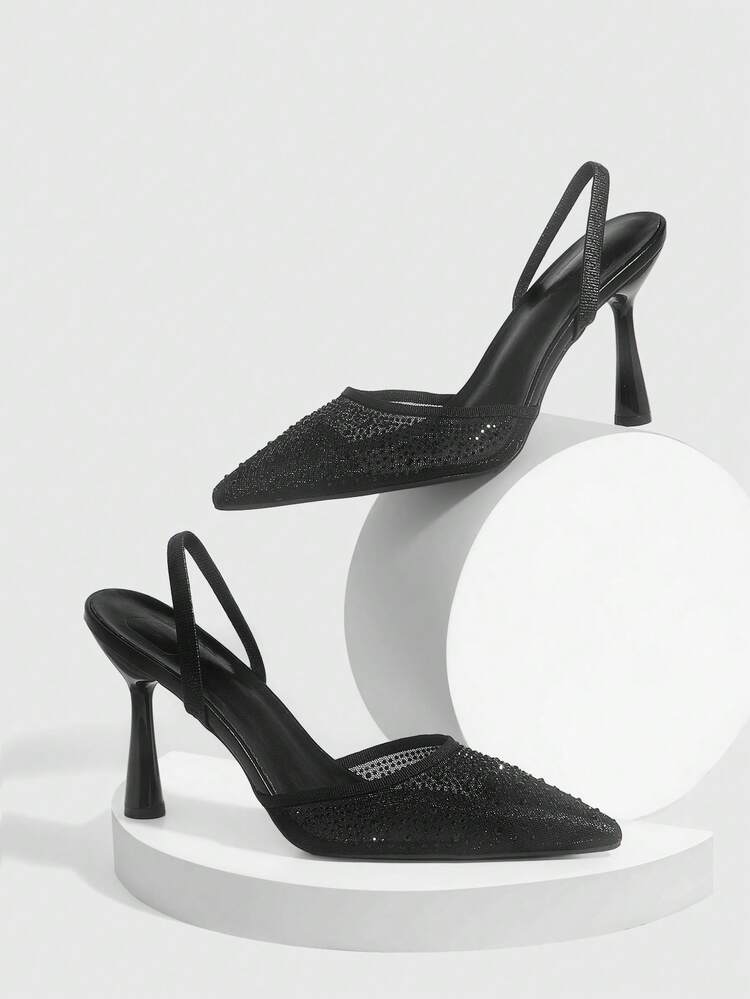 CUCCOO SZL Women Pumps Valentine's Day