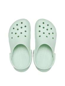 Classic Unisex Clog Mint Tint CR10001 MITT - 薄荷綠 - 查看 2